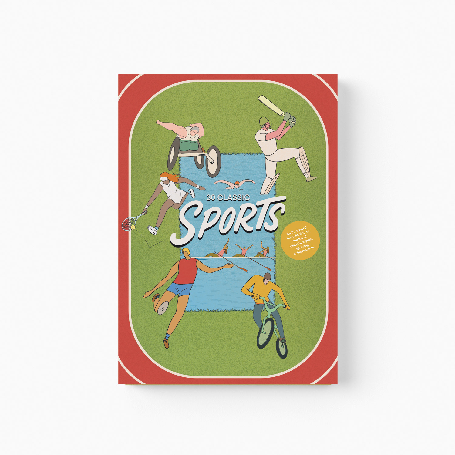 30 Classic Sports | Australia's Greatest Sporting Achievements